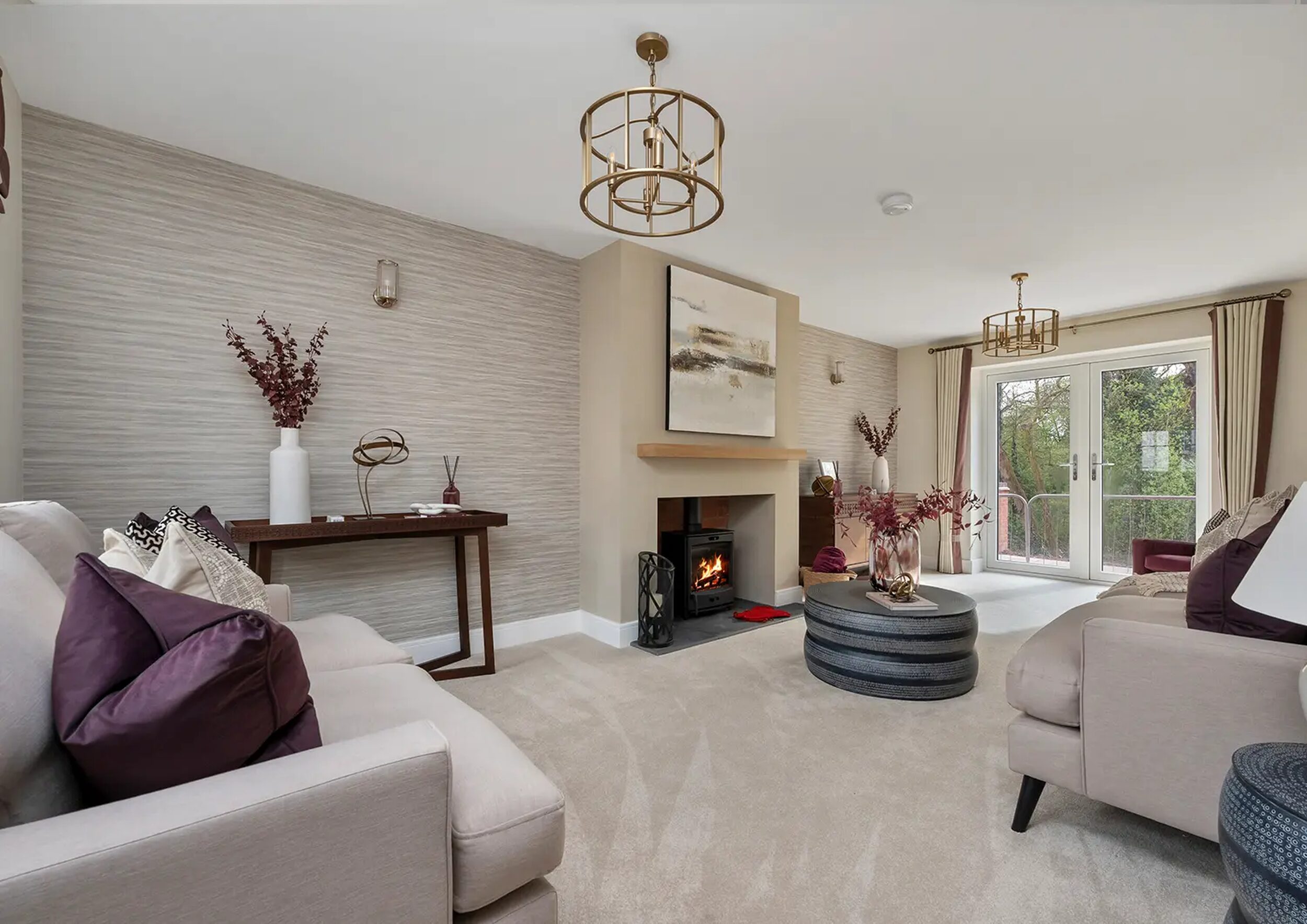 Sysonby lodge clawson c