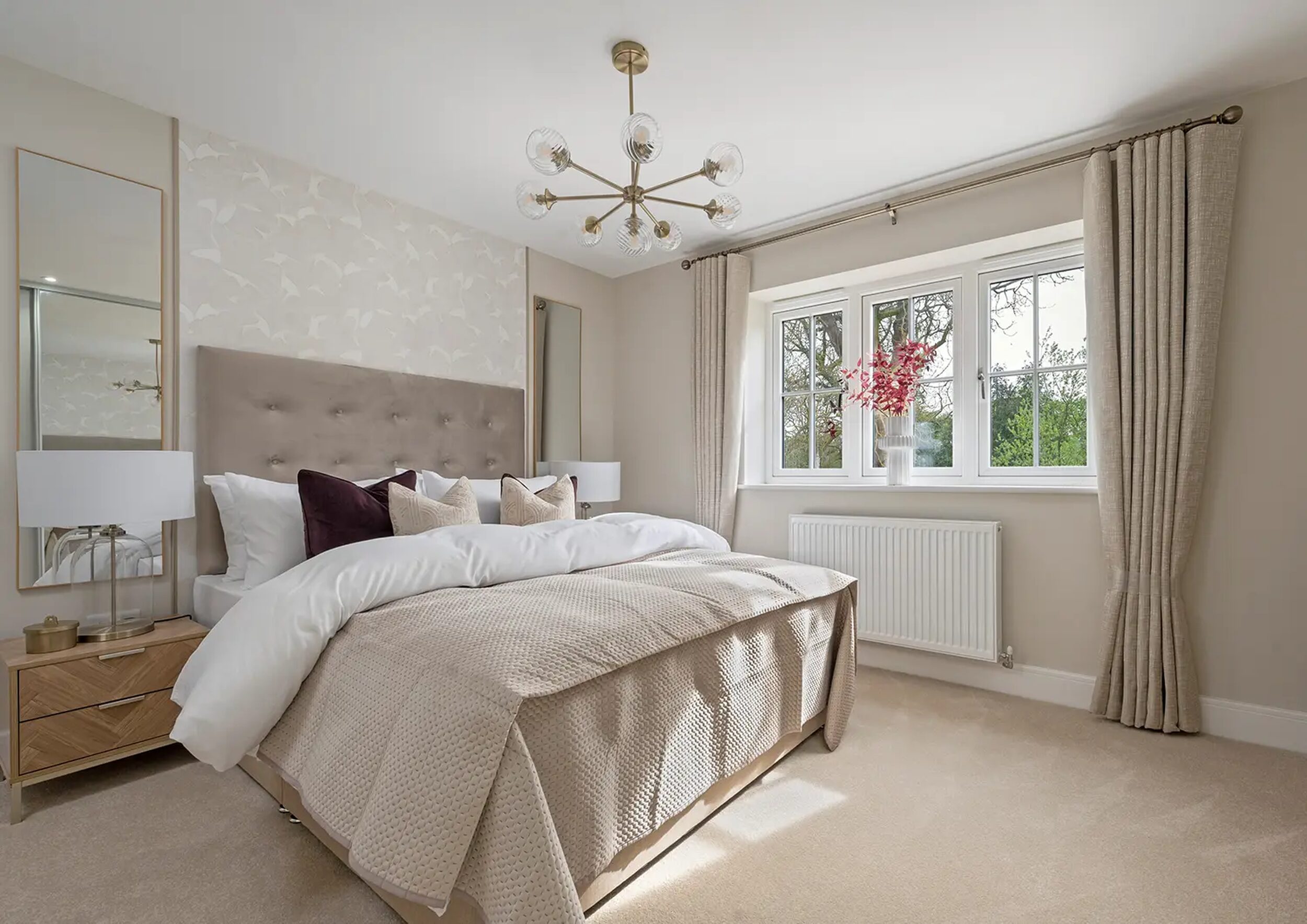 Sysonby lodge clawson d