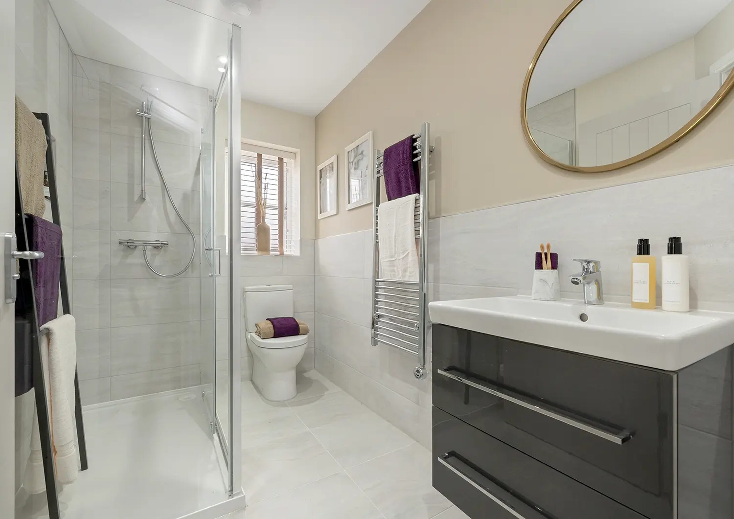 Sysonby lodge clawson e