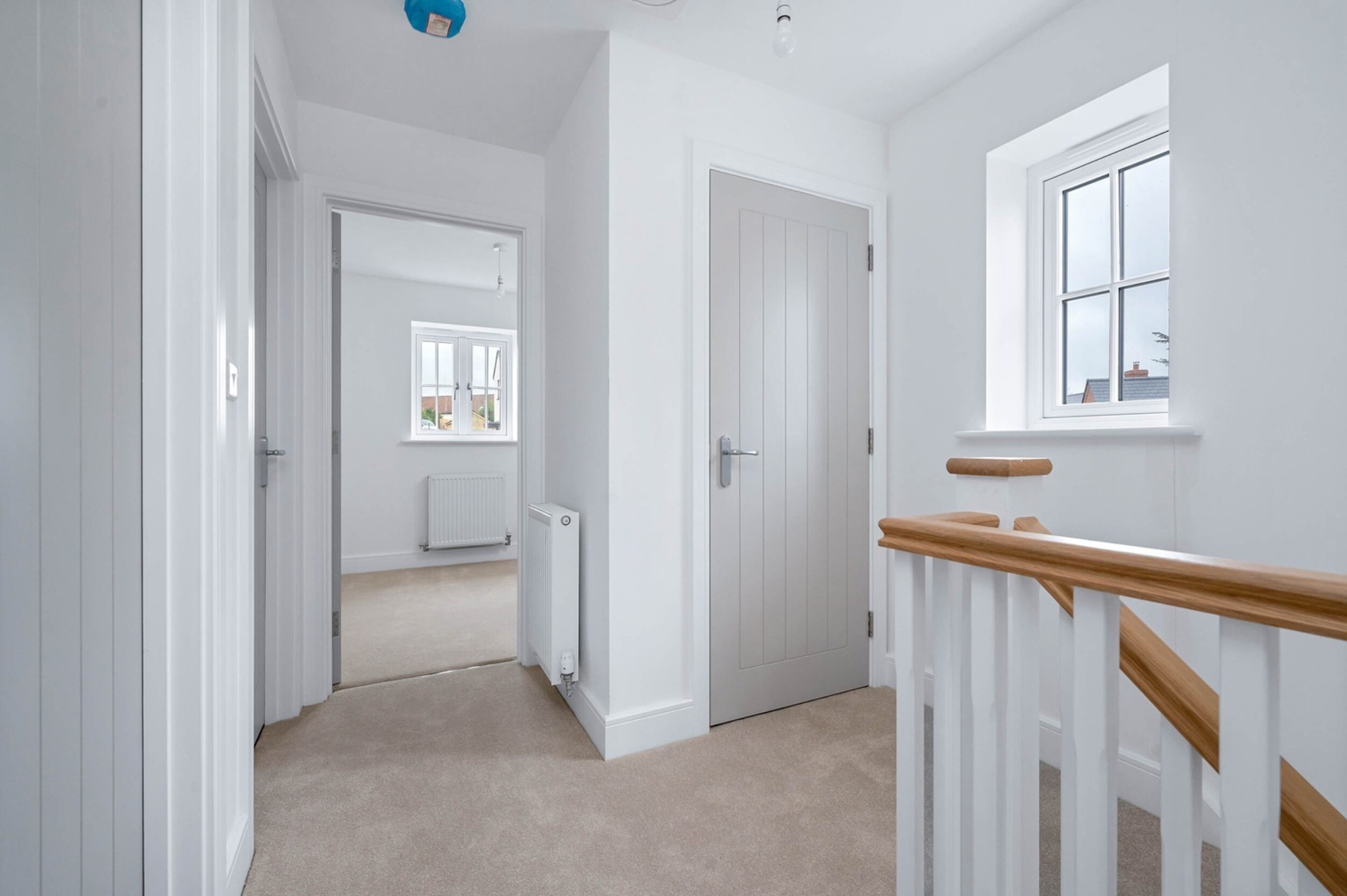 Sysonby lodge plot 16 b