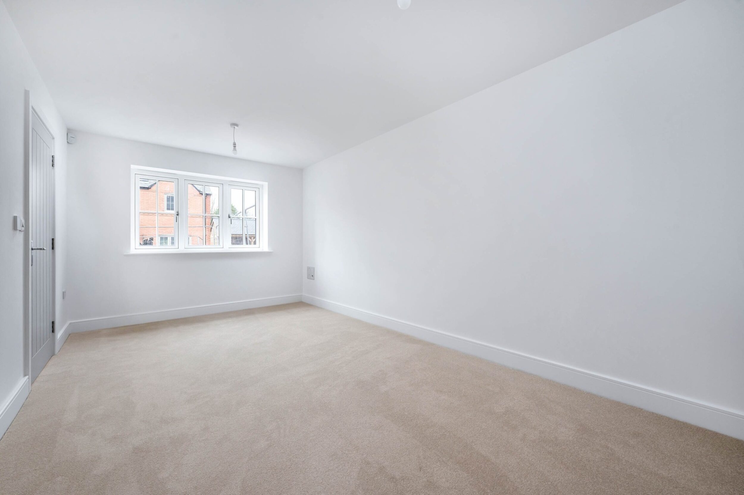 Sysonby lodge plot 16 c