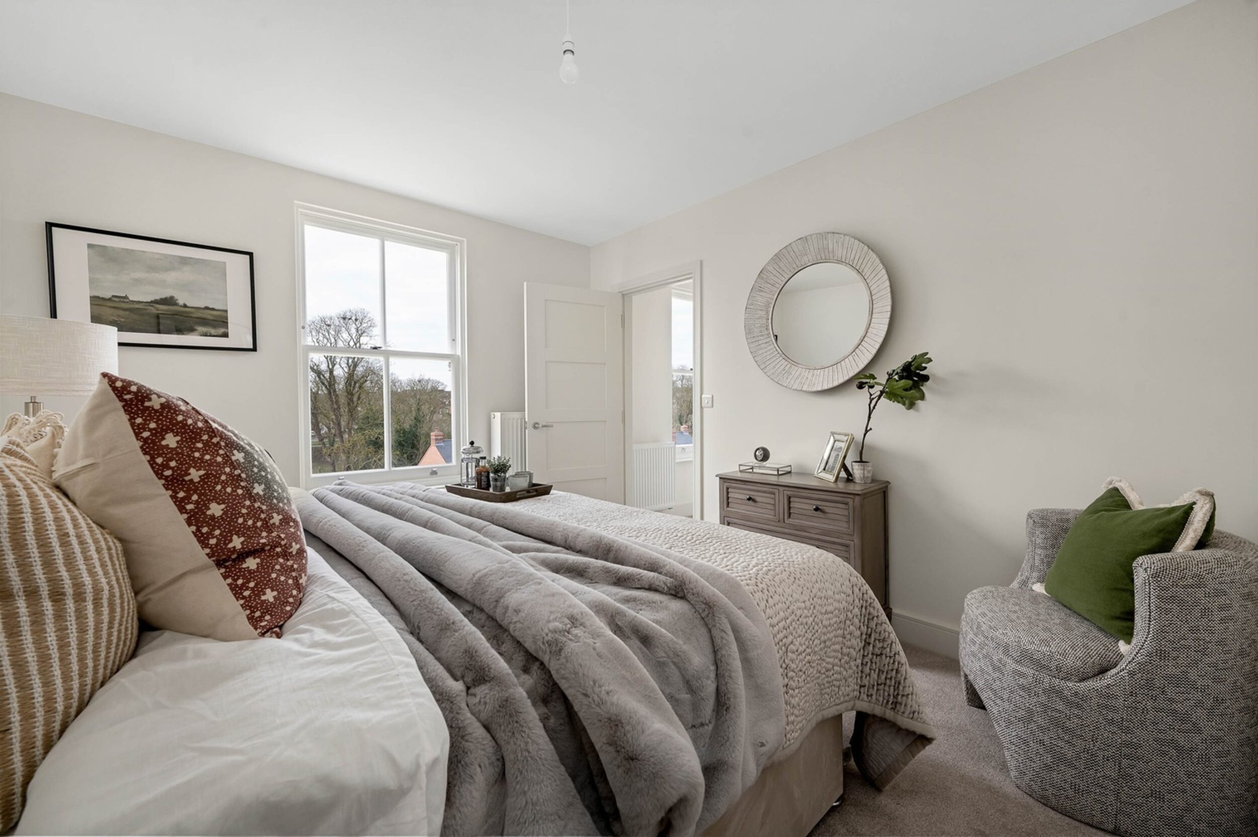 Sysonby lodge plot 2 b