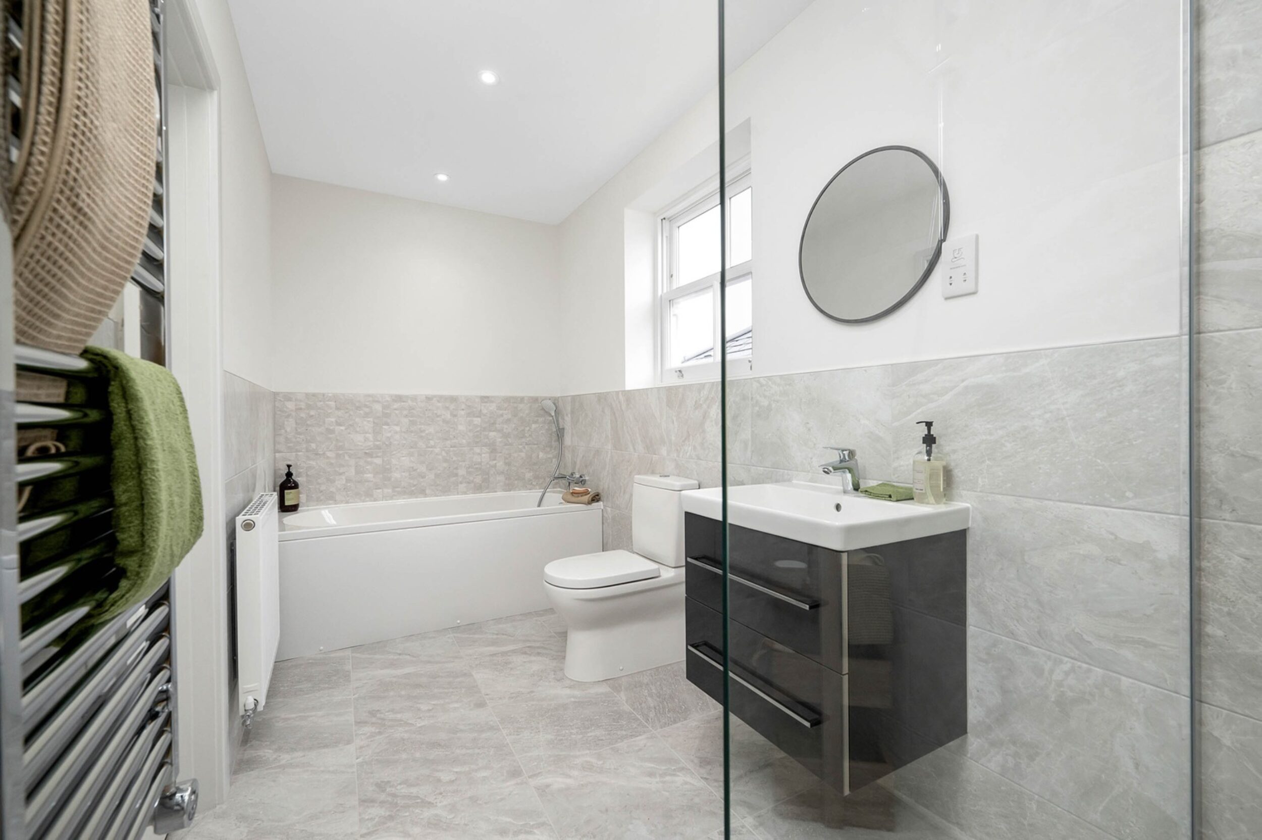 Sysonby lodge plot 2 f