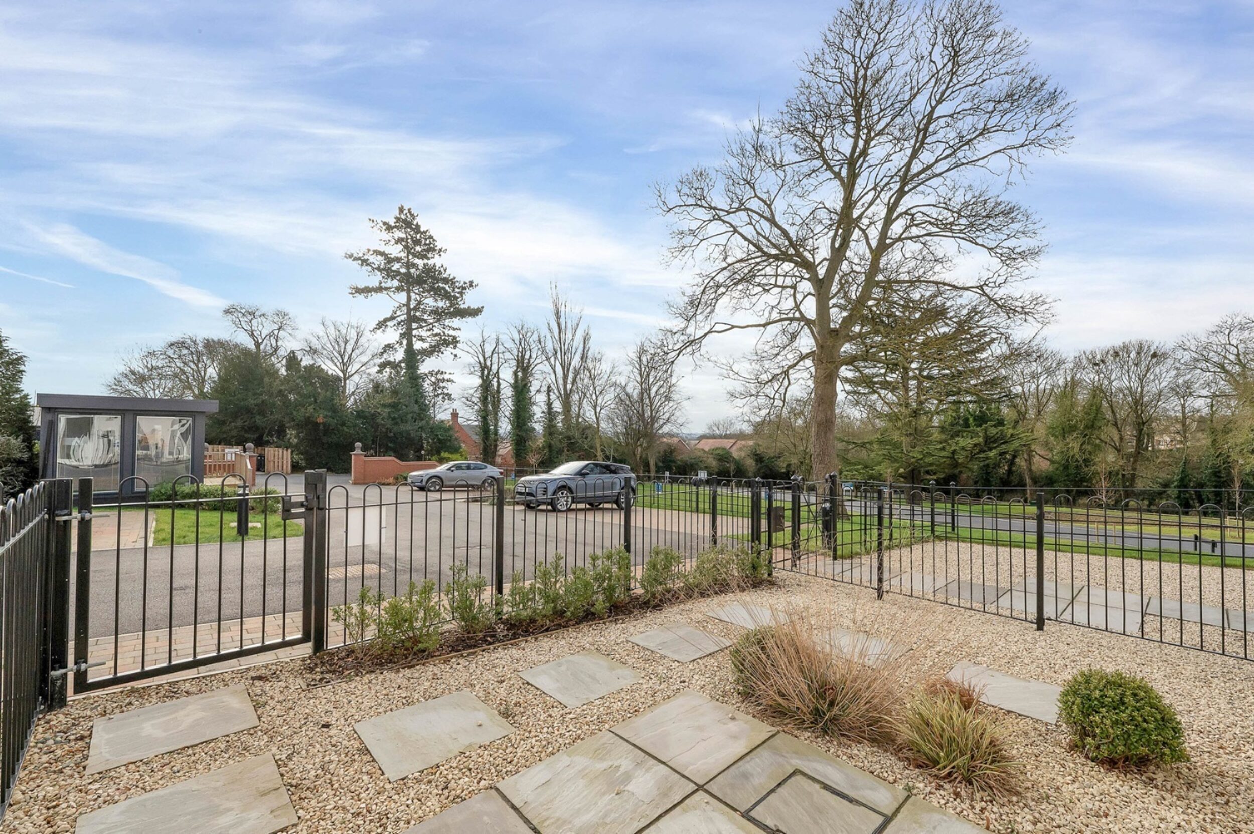 Sysonby lodge plot 2 g