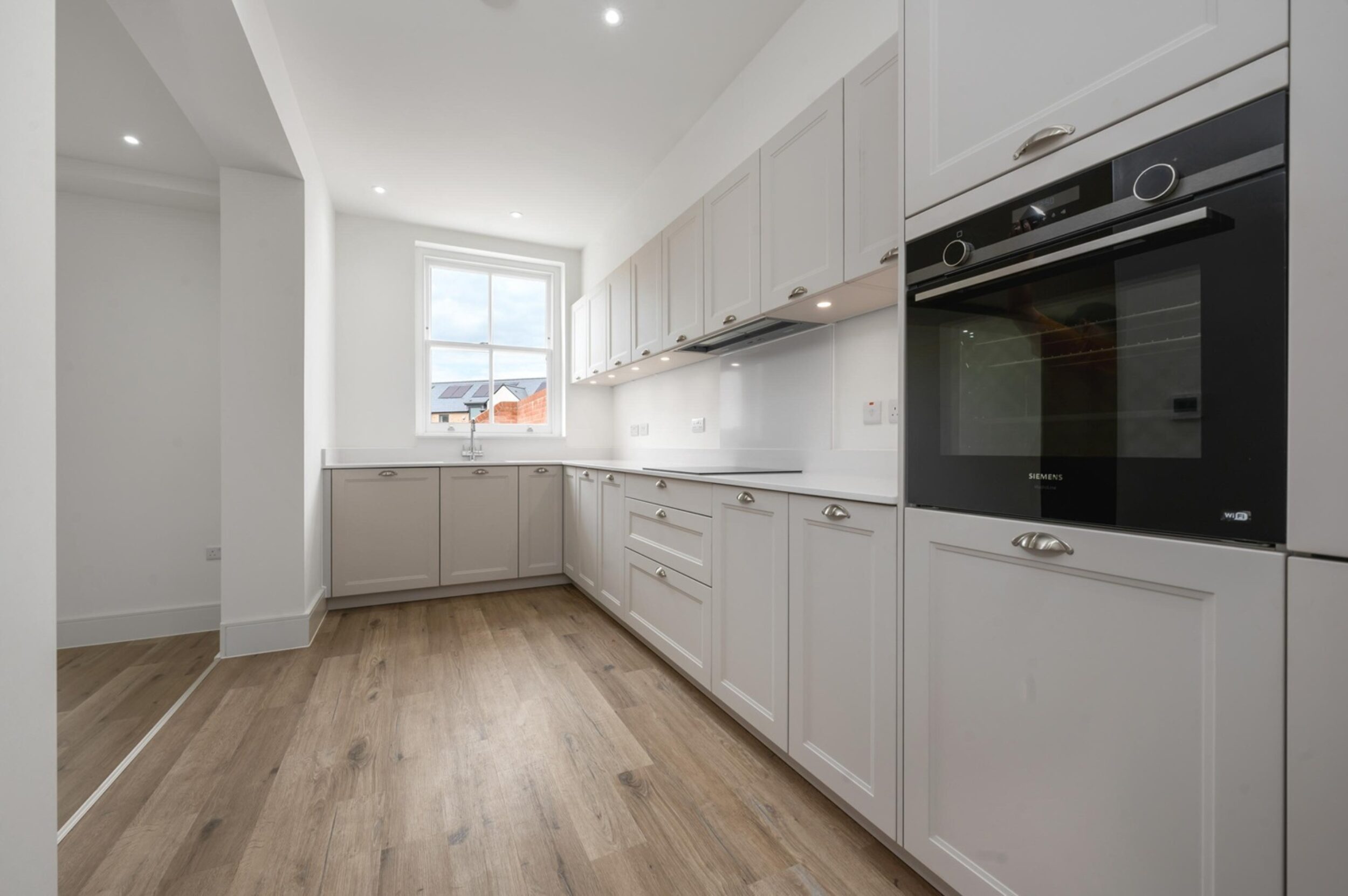 Sysonby lodge plot 3 b