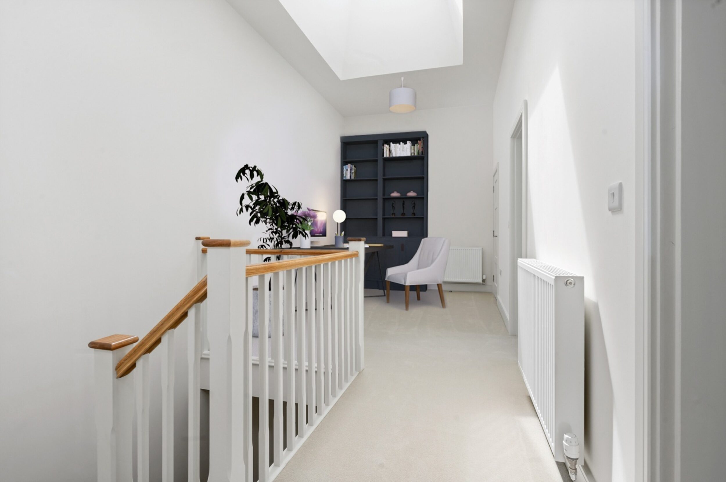 Sysonby lodge plot 3 f