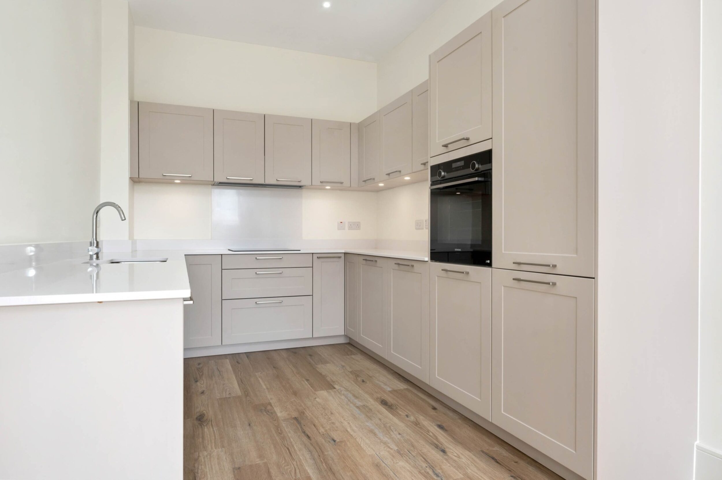 Sysonby lodge plot 4 c