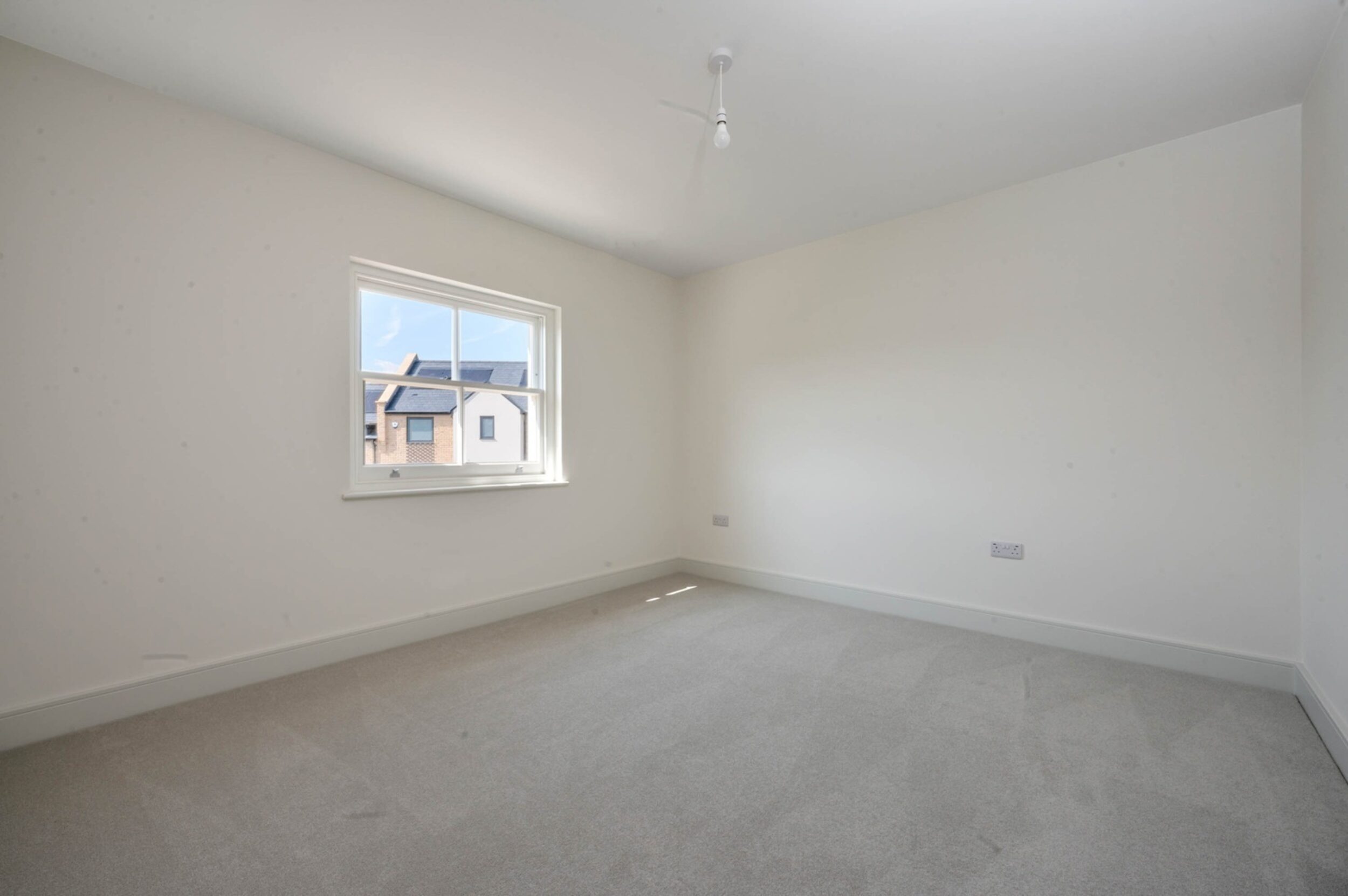 Sysonby lodge plot 8 b