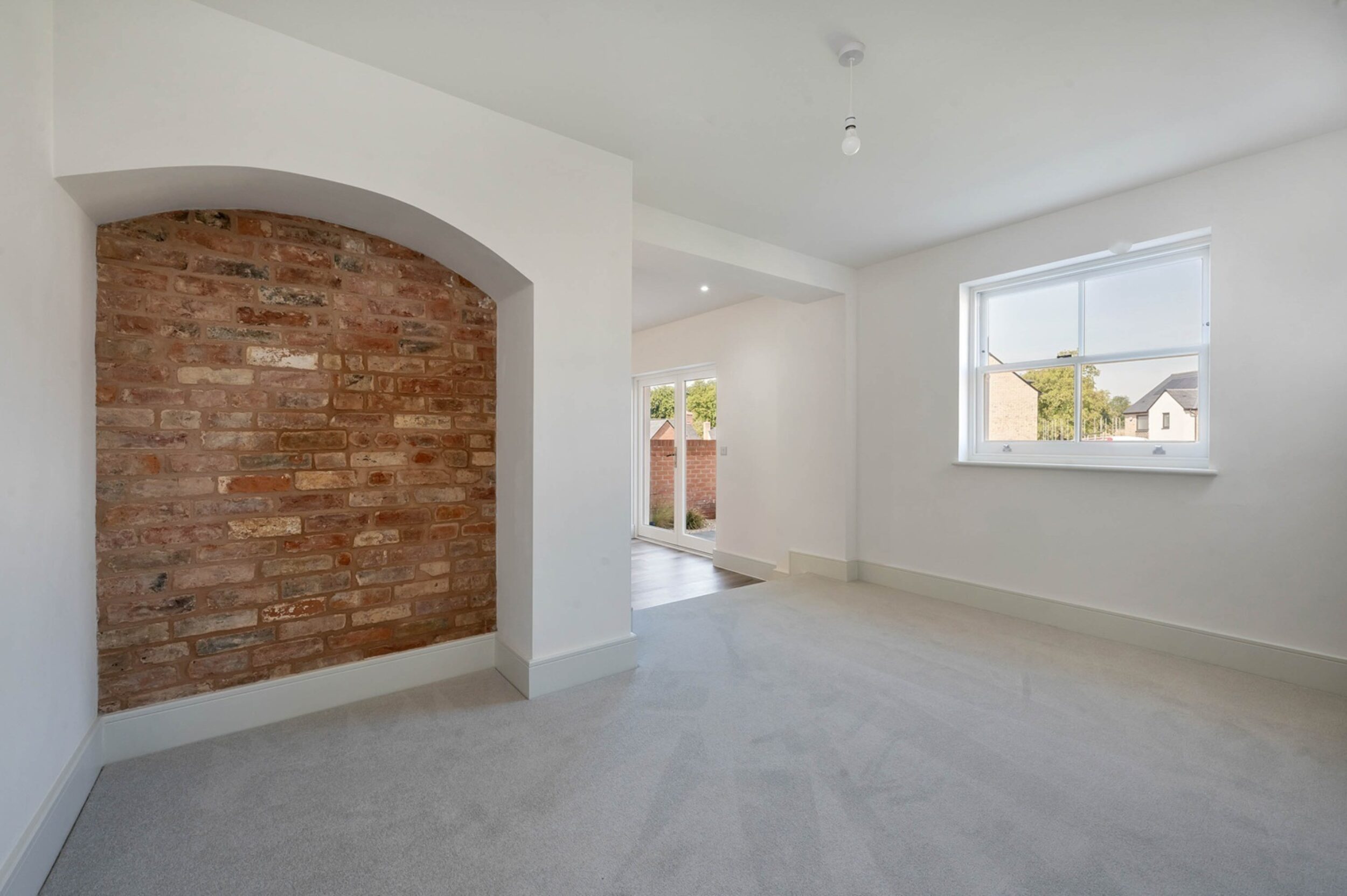 Sysonby lodge plot 9