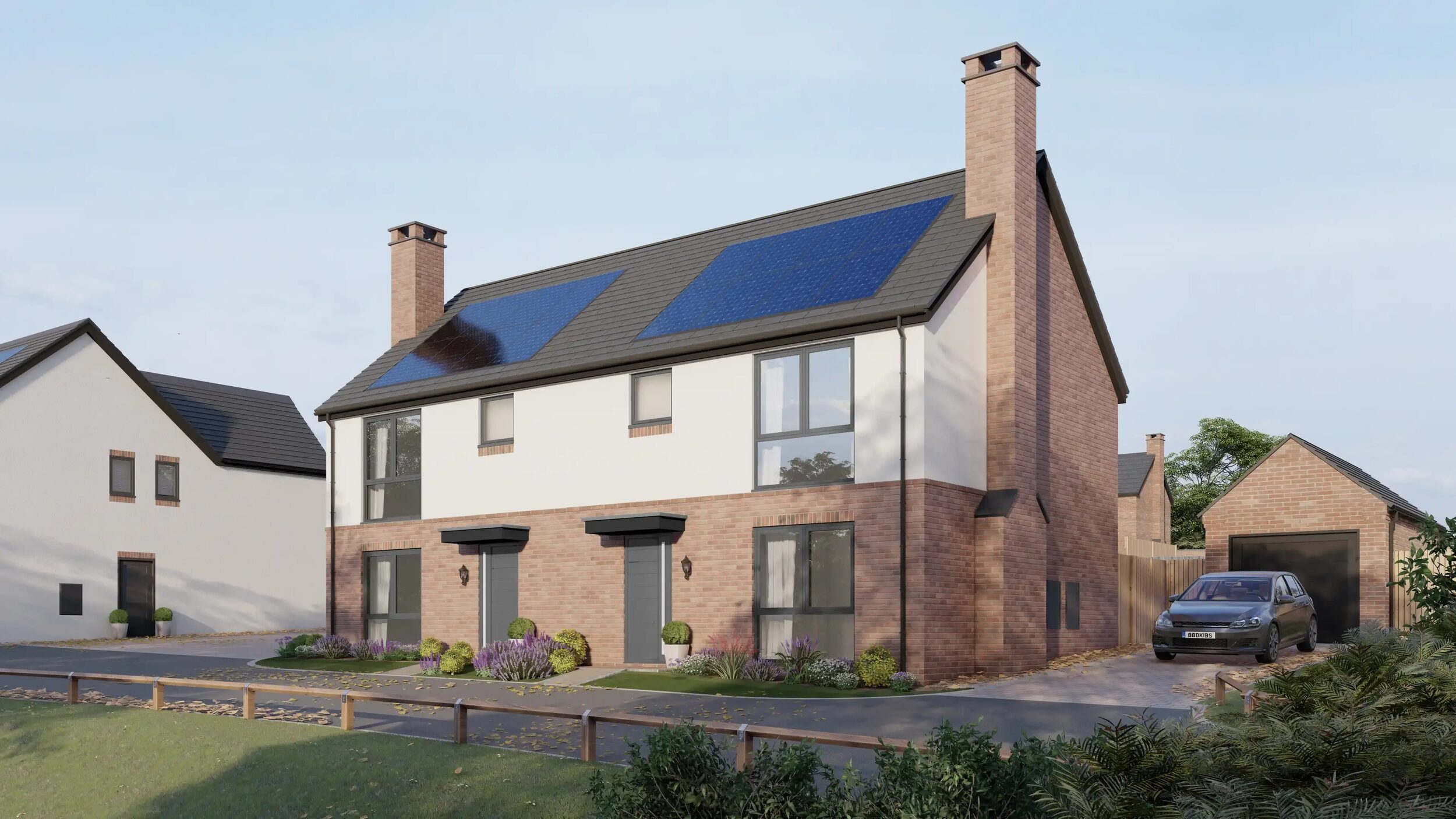 1 Grace Homes Plot 15 HD Confirmed