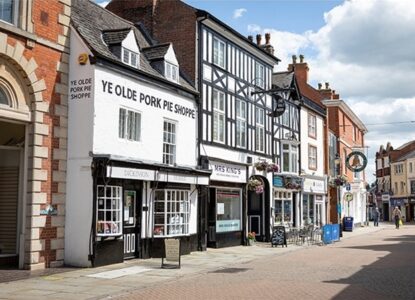 Things to do in leicestershire content block