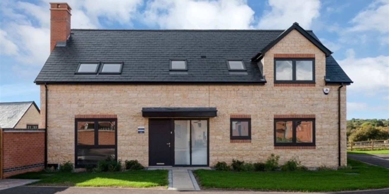 Tour the newton at windmill meadow