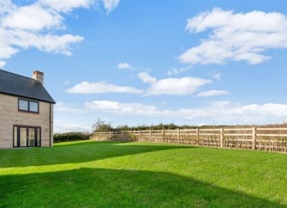 Discover the harringworth