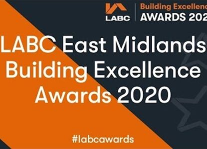 Langdale crowned best small development