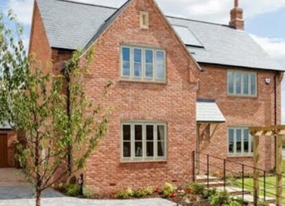 Look inside this fabulous four bedroom home