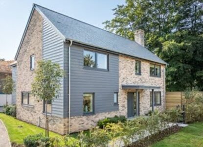 Show home tour ashlawn meadows