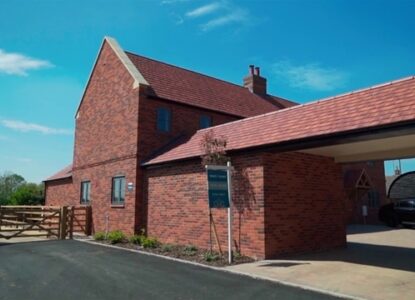 Step inside calla cottage