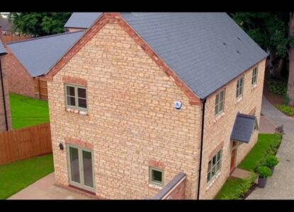 Take a look inside one of our new homes