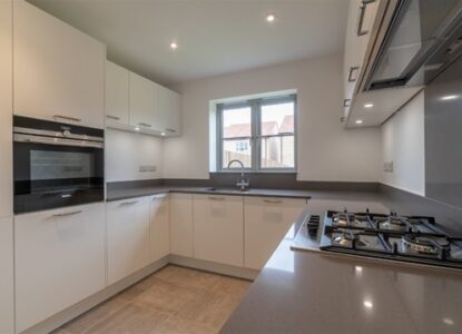 Take a look inside the rushton