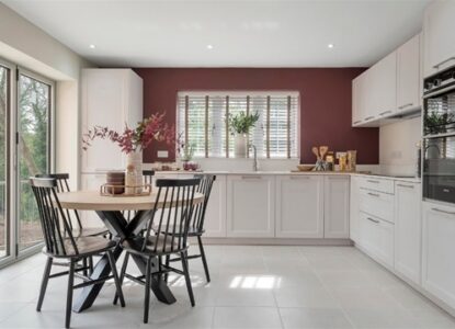 The clawson show home tour