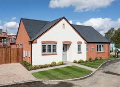 The coston at the oval