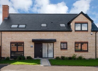 Tour the newton at windmill meadow